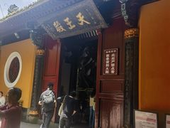 -普陀山慧济禅寺