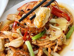 -众味海鲜大排档·活海鲜·潮汕味(南澳店)
