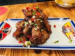 -红旗大食堂(君悦紫园店)