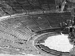 -安塔利亚博物馆