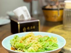 -龍聚祥烧麦馆(明堂公园店)