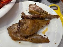 -虾女王·龙虾·烧烤(龙江店)