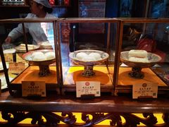 -富华斋饽饽铺·宫廷糕点·伴手礼(护国新天地店)