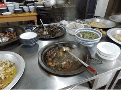 -张一品食府