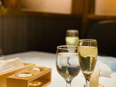 餐前酒-王品台塑牛排(成都万象城店)