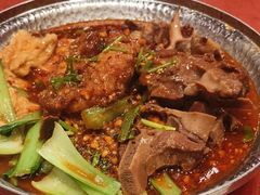 -喜家德虾仁水饺(东海缤纷天地店)