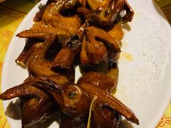 驰名石岐乳鸽-石岐佬中山菜馆(张溪店)