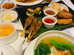 -关夫人餐厅(阳光广场店)