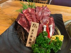 -黑牛の店·和牛烧肉(合生汇店)