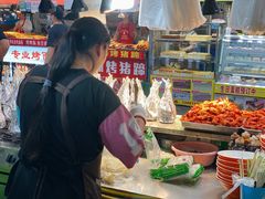 -大学城夜市大排档(凤栖路店)