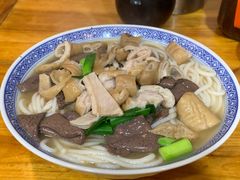 -锦泓老字号猪脏粉(东联大厦店)