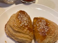 千层榴莲酥-金鼎轩(亚运村店)