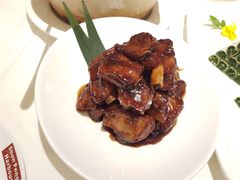 糖醋小排-金时代顺风大酒店(爱琴海购物中心店)