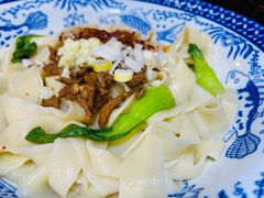 -海碗油泼面·八次方·水库鱼·粘卷子(平谷店)