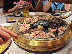 -杨小佳·齐齐哈尔烤肉·烤串(广州店)