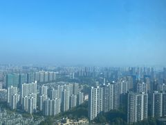 -悦轩中餐厅·高空江景·杭州柏悦酒店