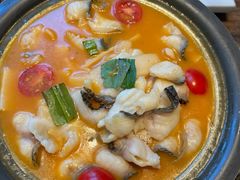 -云海肴云南菜(浦江欢乐颂店)