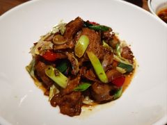 -新太二·鲜料川菜(智慧城广百店)