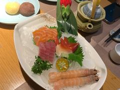 -三石铁板烧(紫竹桥店)