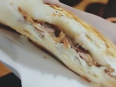 -鼎高高陕西美食(龙德广场店)