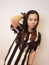 -CIT造型·烫发·染发