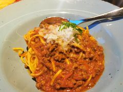 -The Diner X餐厅(青岛万象城店)