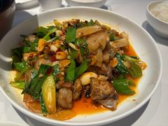 -眉州东坡(望京店)
