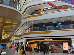 -万达广场(通州店)