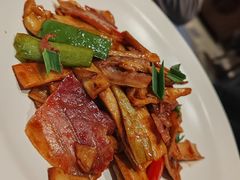 -A One Kitchen·南京精菜馆(德基广场店)