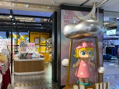 -泡泡玛特POPMART(崇文门国瑞城店)