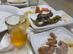 -德天下自助水饺(海洪店)