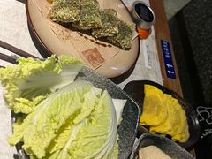 -鲜潭蒸汽石锅鱼(五道口购物中心店)
