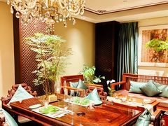 -王府茶宴(大观园总店)