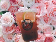 -CoCo都可(湖滨银泰店B区店)