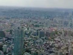 -东京都厅舍
