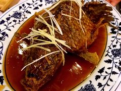 -卫鼎轩·家宴(水上公园店)
