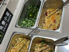 -许妈妈餐厅烤肉烧烤家常菜(明润广场店)