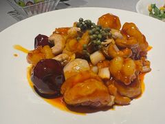 -望京辣宴·古法川菜(望京店)