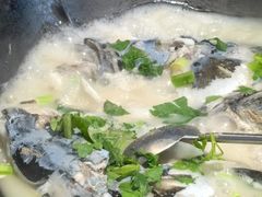 -好灶头妈妈菜·柴火灶台鱼·千岛湖土菜地标美食