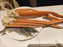 -星伦多自助料理·涮烤一体(奉贤龙湖天街店)