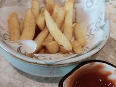 -OGGI TRATTORIA PIZZERIA(深业上城店)