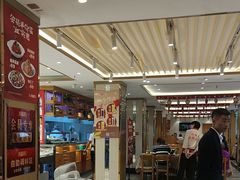 -添福来墨鱼饺子 · 海鲜东北菜(大连星海·黄浦路店)