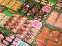 -鲜道寿司(无锡苏宁店)