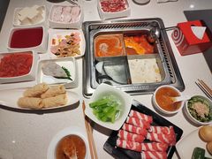 -海底捞火锅(凤凰广场店)