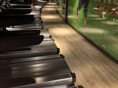 -威尔仕健身(虹桥南丰城店)