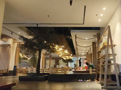 -清河半岛温泉度假酒店