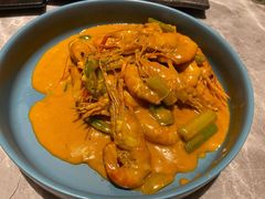 -雷泰泰台式胡椒虾(滨江金铂湾店)