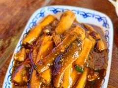 -同得兴 Since·1995 传统苏式面馆(嘉馀坊店)