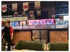 -叁宝烤肉• 西安烧烤(太乙路店)