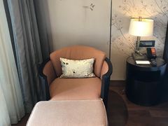 -上海崇明金茂凯悦酒店